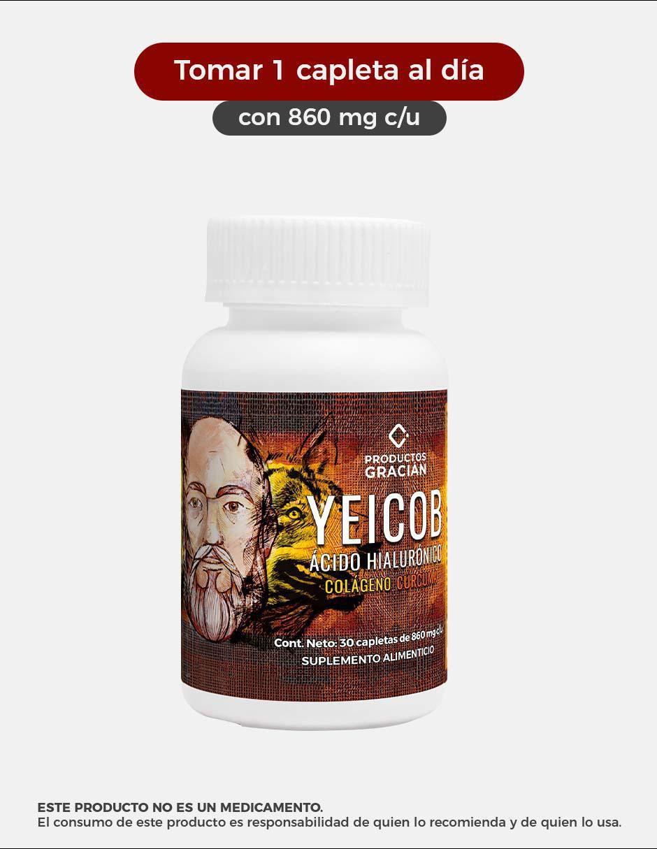YEICOB con ácido hialurónico 3