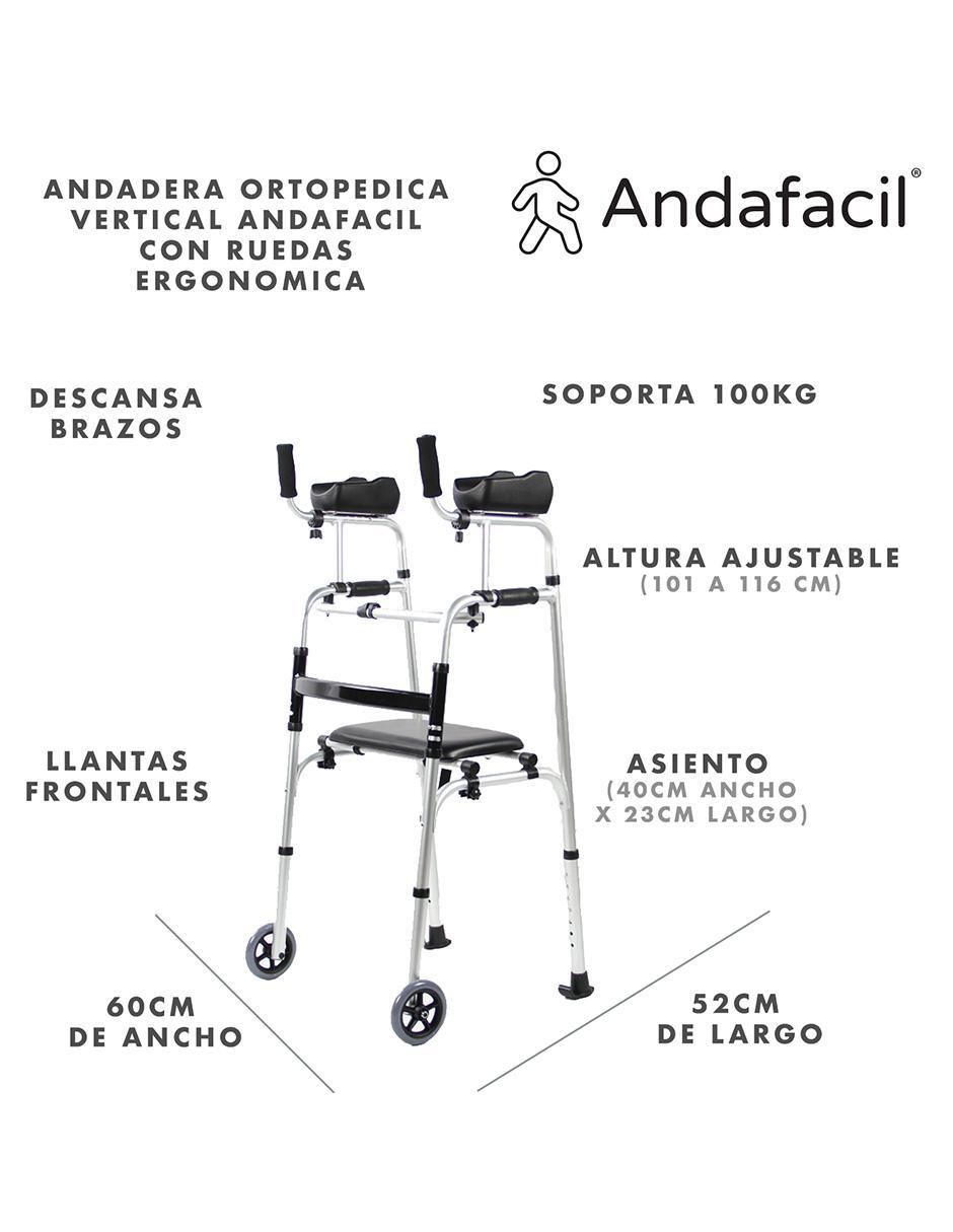Andadera AFOV-2023-X1 2