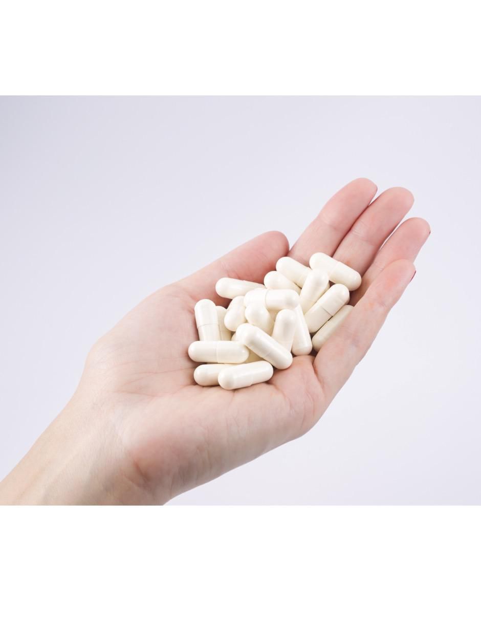Kit de suplementos alimenticios de Ácido Hialurónico 2