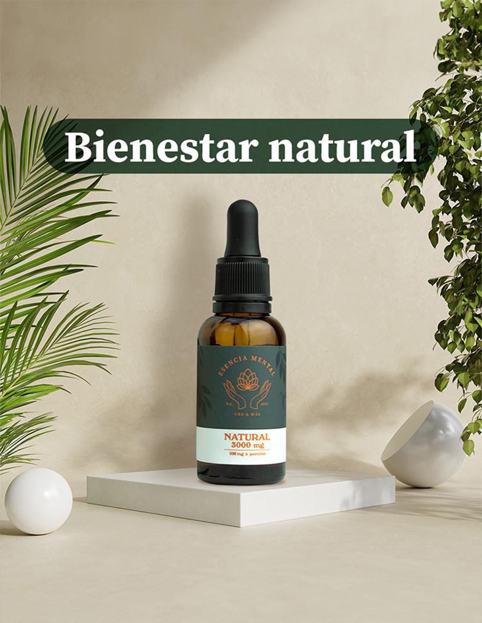 Aceite CBD 4