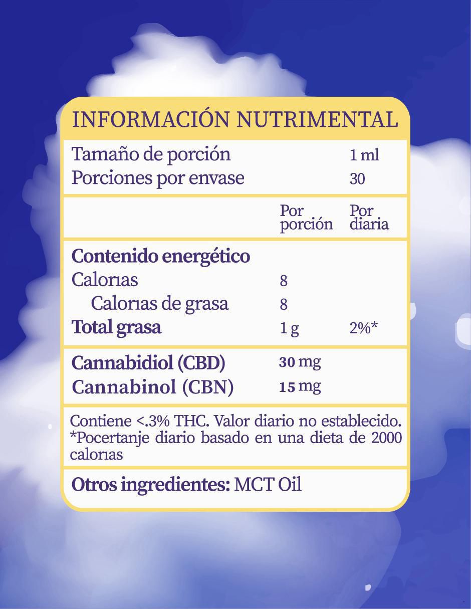 Aceite CBD 5