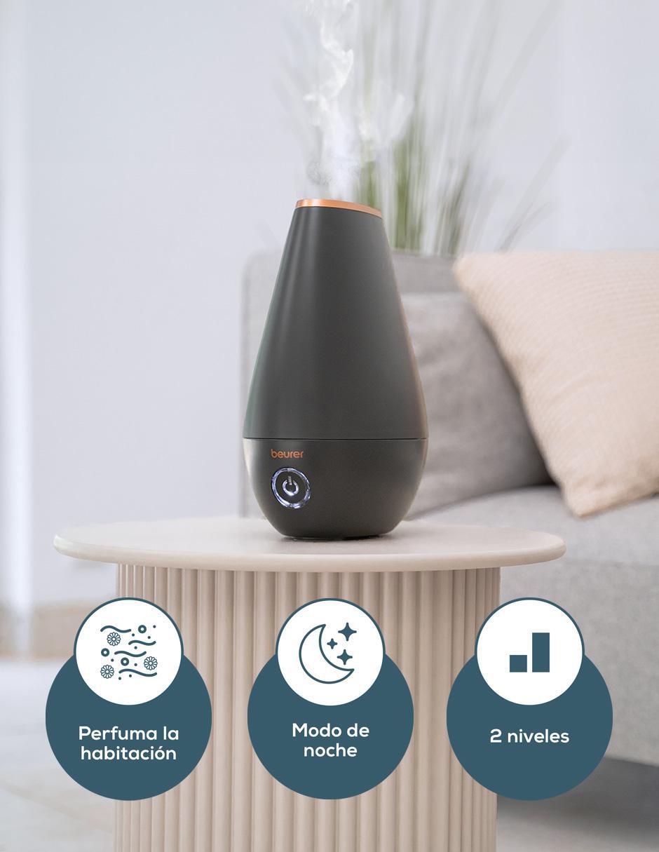 Humidificador 3 L 3