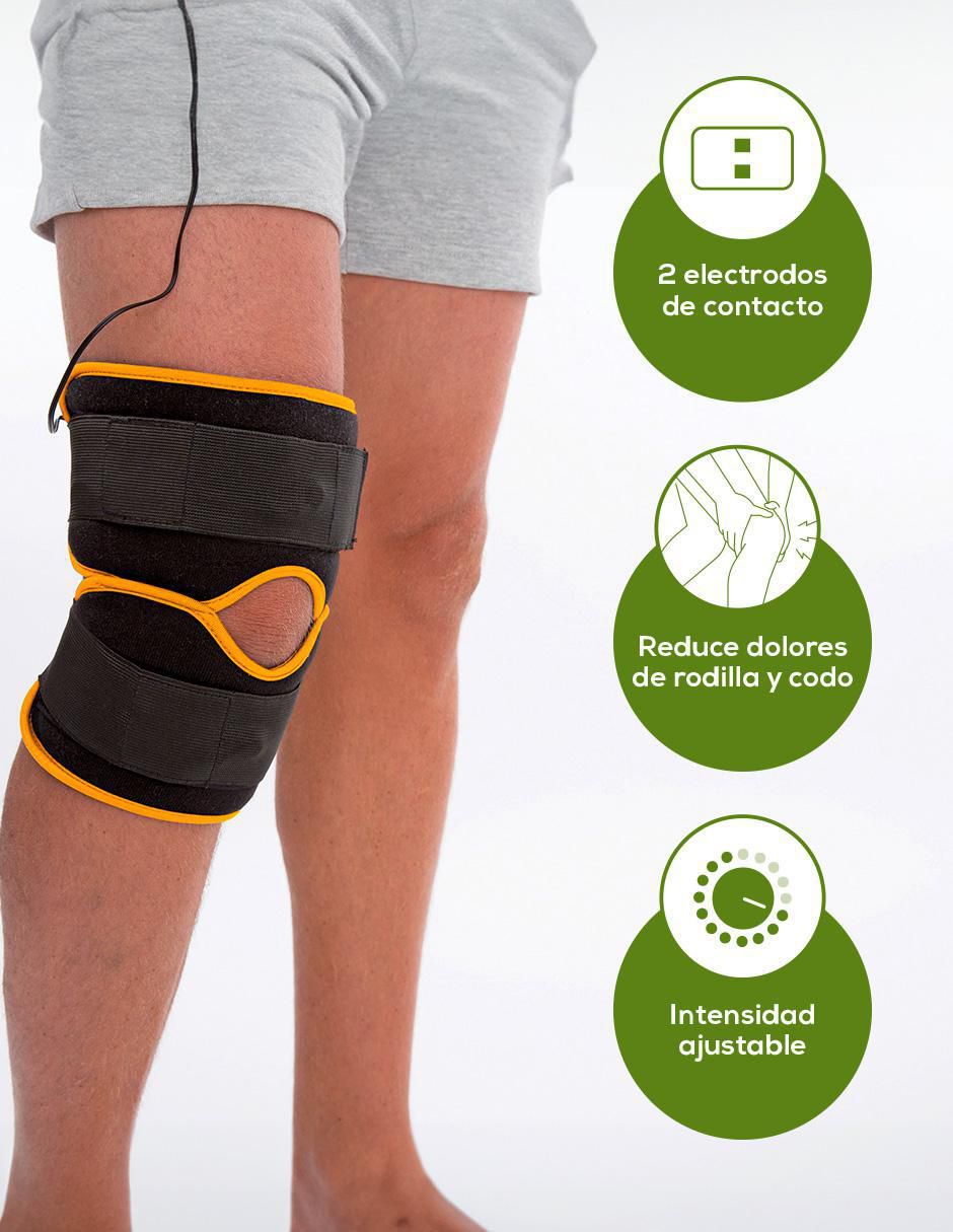 Masajeador para rodilla em29 2