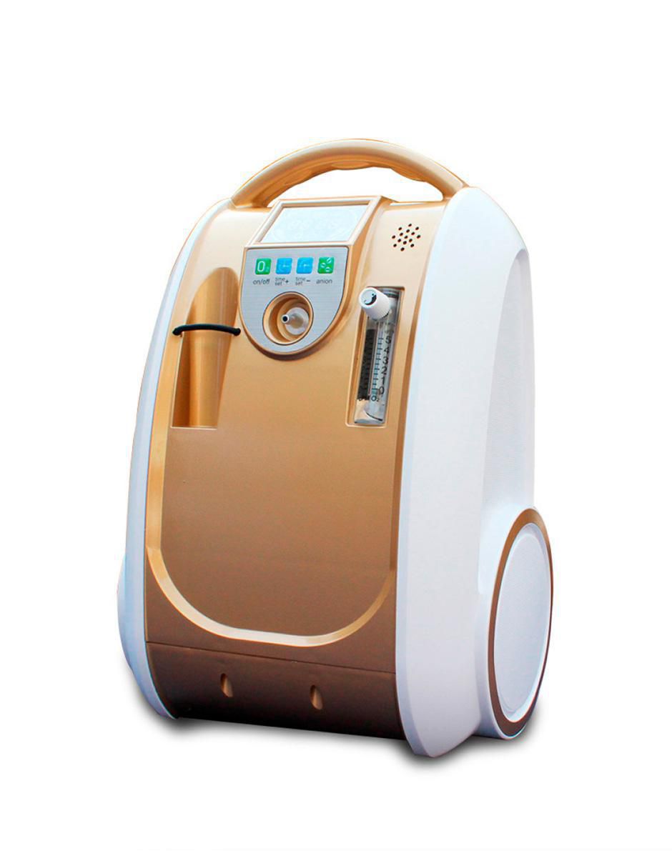 Concentrador de oxígeno OLV-B1
