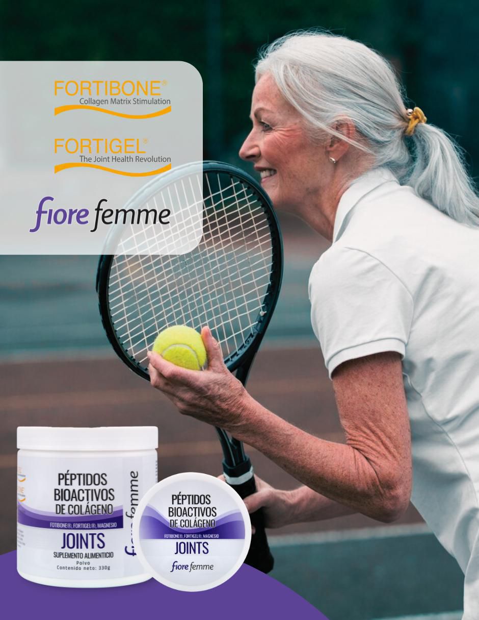 Joints Péptidos Bioactivos de Colágeno con colágeno hidrolizado, citrato de magnesio,vitamina C sabor zarzamora 8