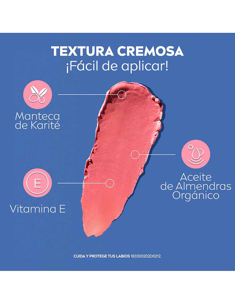 Bálsamo Claring Beauty de 4.8 g 4