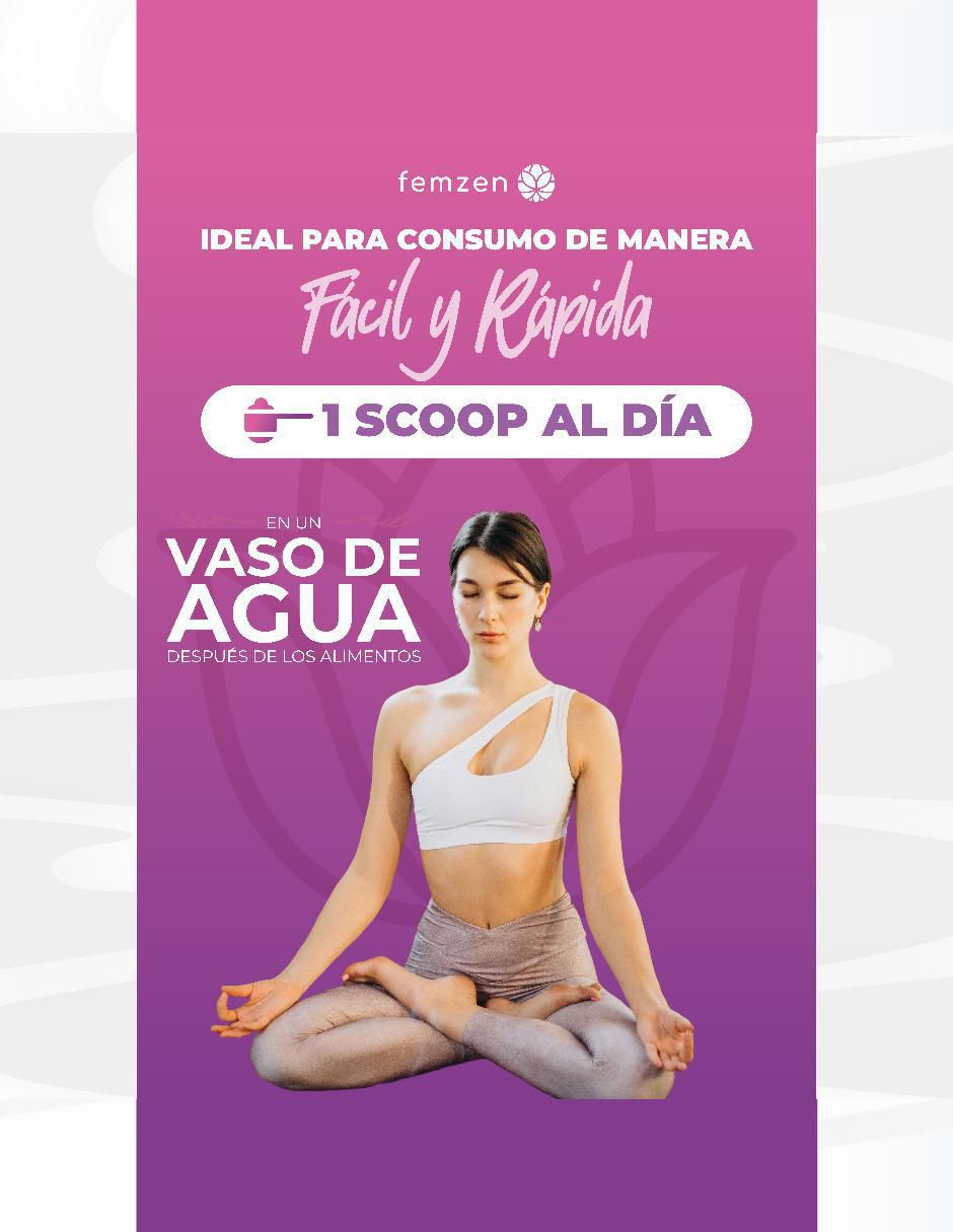 Colágeno Hidrolizado Péptidos Bioactivos sabor natural de 300 g 5