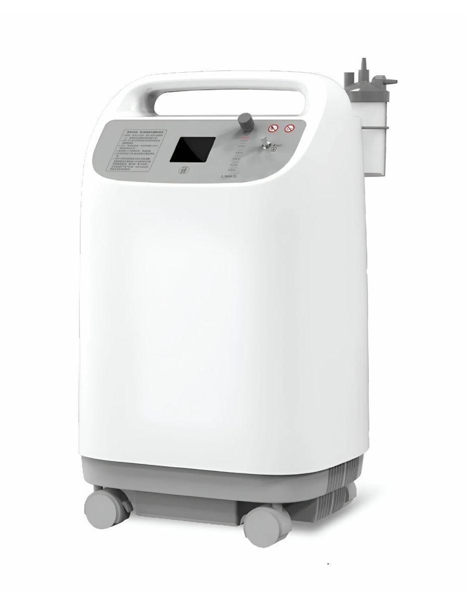 Concentrador de oxígeno OLV-10F