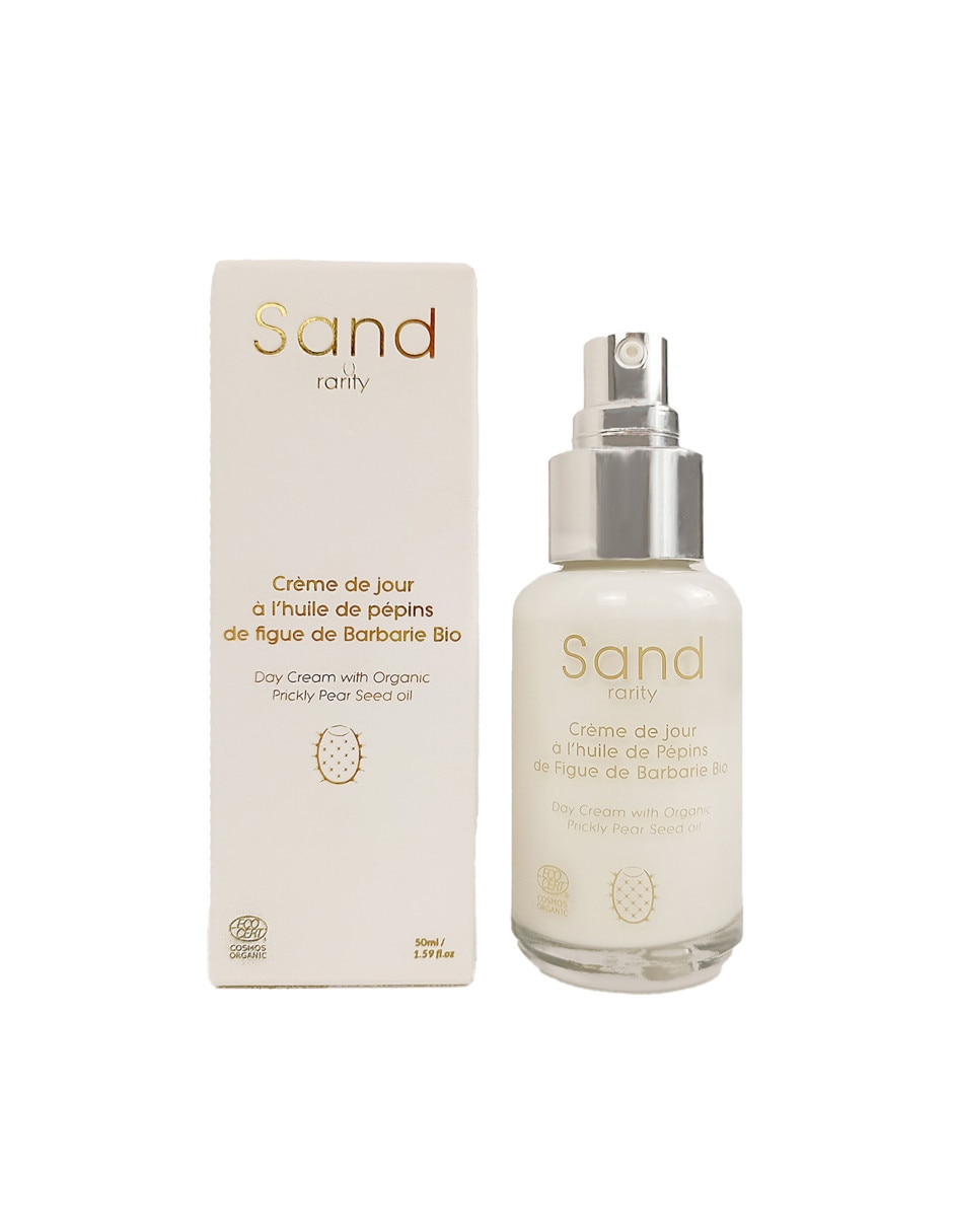 Crema facial recomendada para prevenir signos de la edad día y noche para todo tipo piel 2