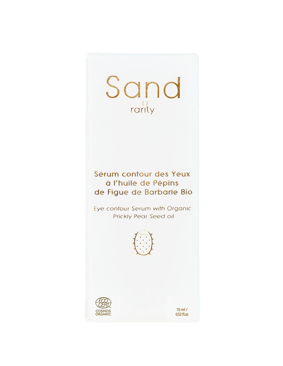 Sérum contorno de ojos todo tipo piel 2