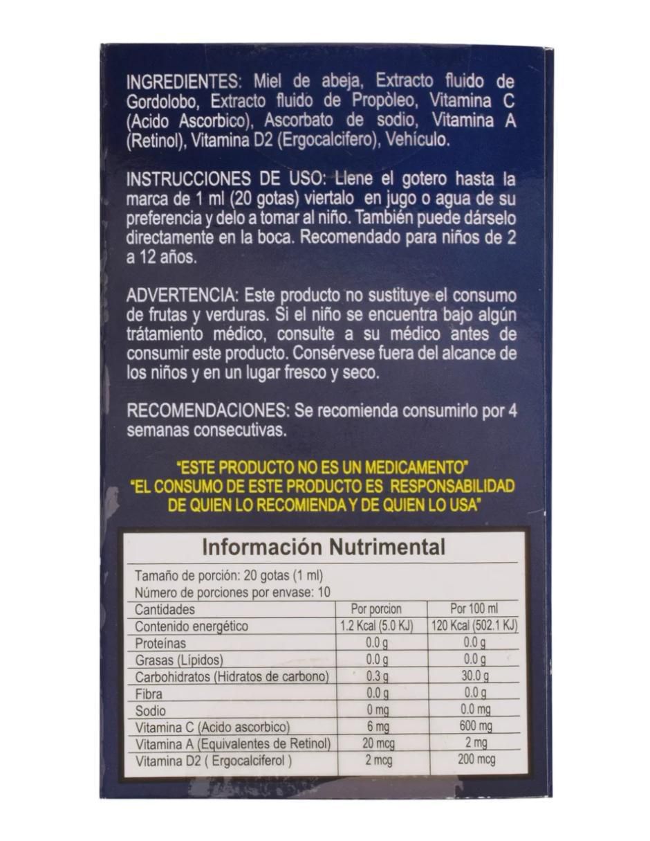 Progyl30 Kids de 10 ml 2