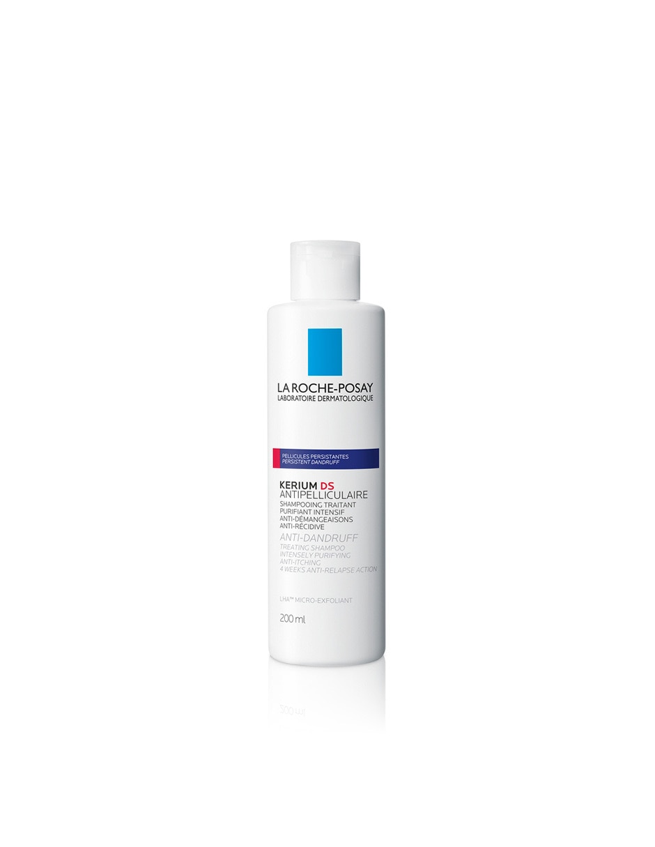 Shampoo anticaspa Kerium DS 200 ml