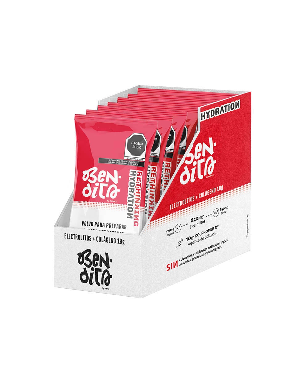 Electrolitos orales 4