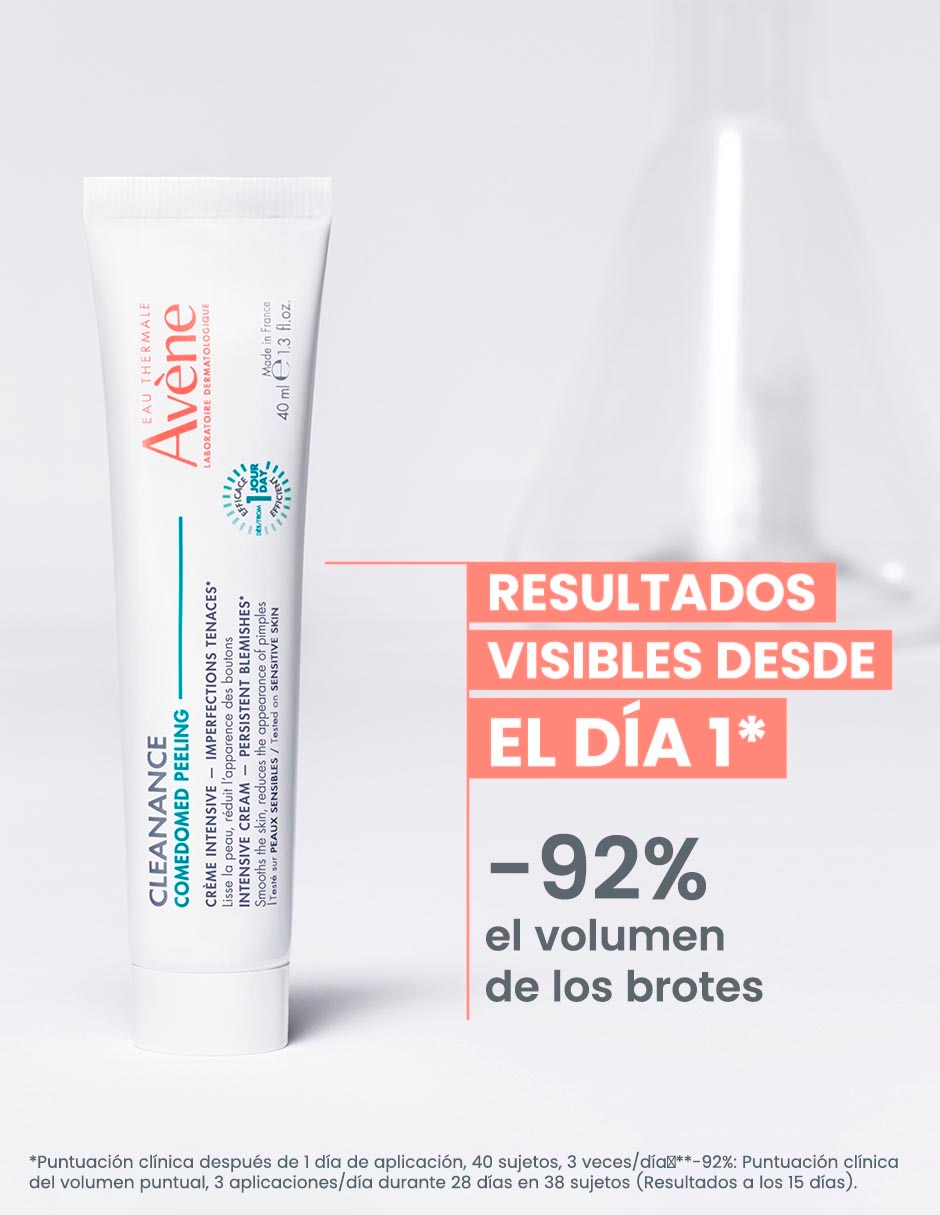 Crema facial recomendada para acné noche para piel grasa 3