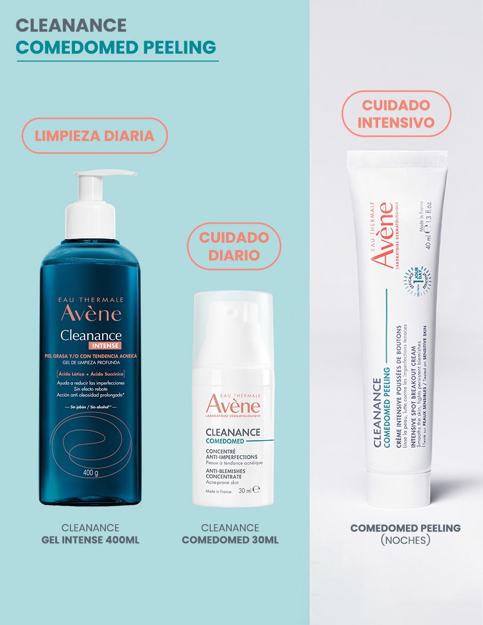 Crema facial recomendada para acné noche para piel grasa 6