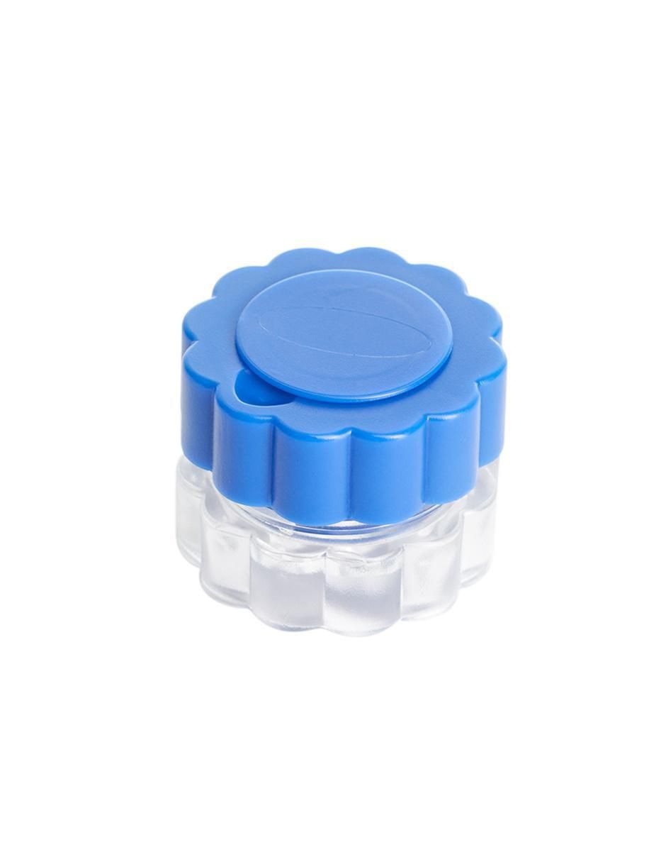 Triturador de pastillas