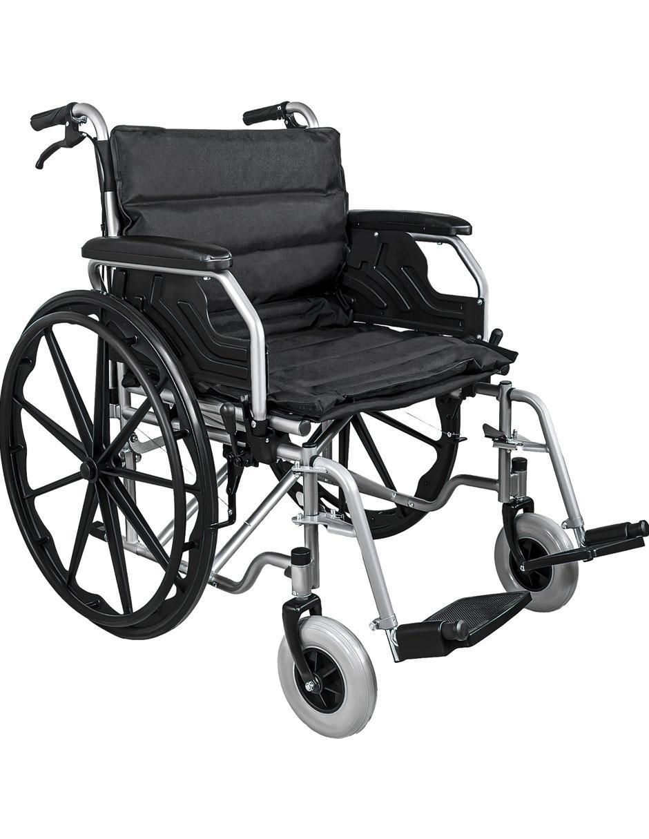 Silla de ruedas