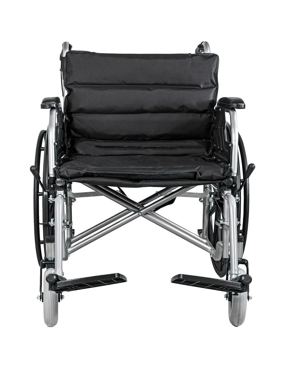 Silla de ruedas 11