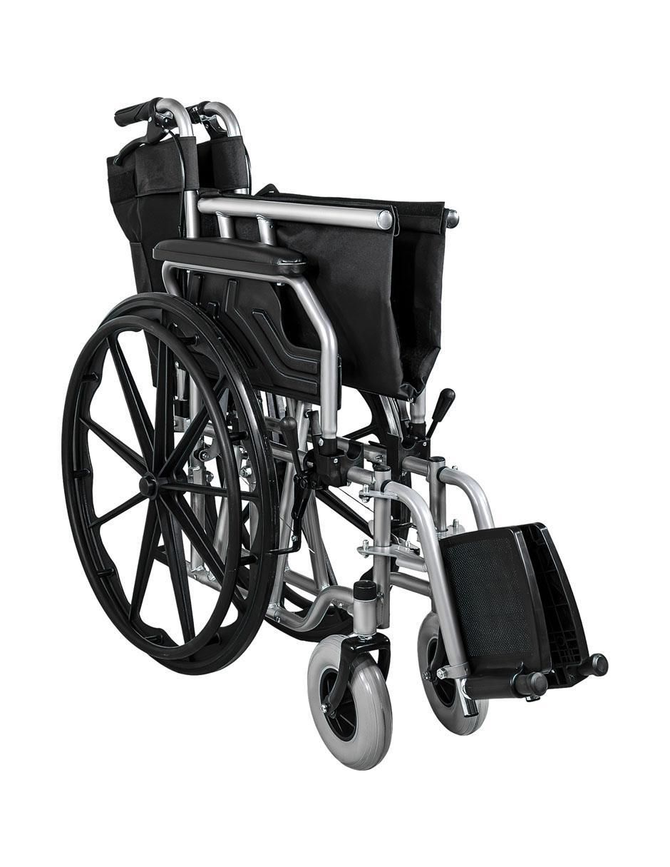 Silla de ruedas 13