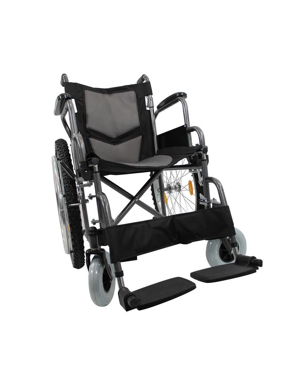 Silla de ruedas S450 Silla de ruedas S450