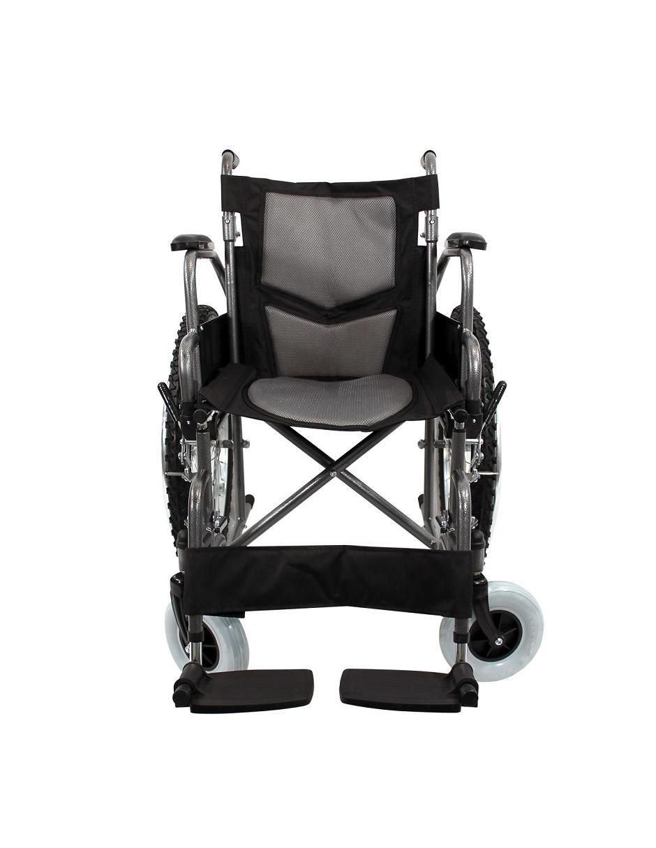 Silla de ruedas S450 2
