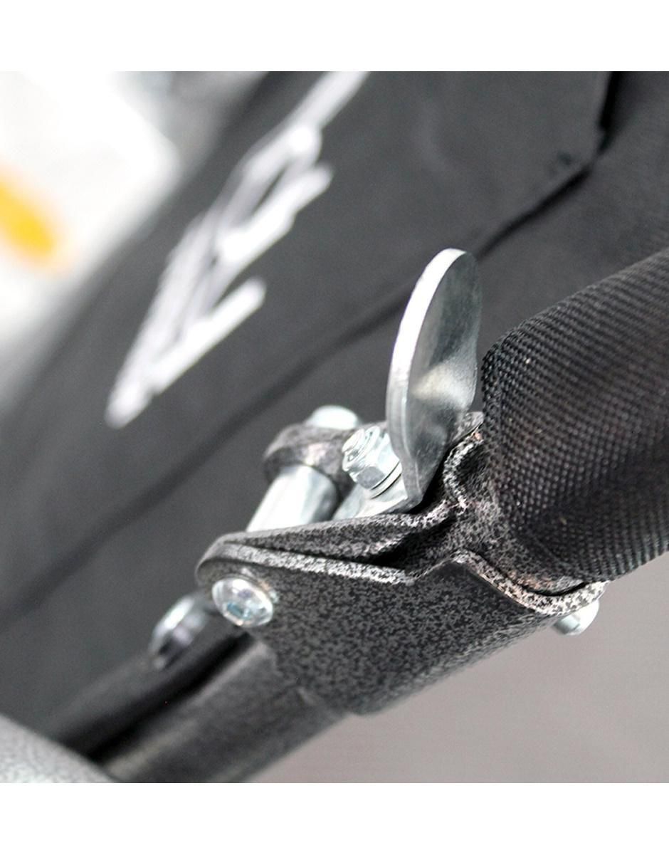 Silla de ruedas S450 5