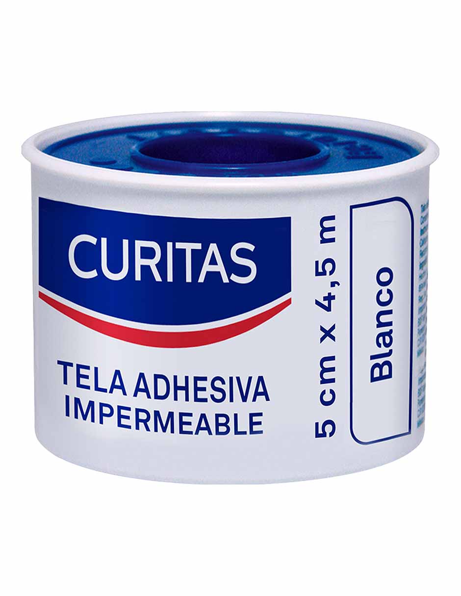 Material de curación