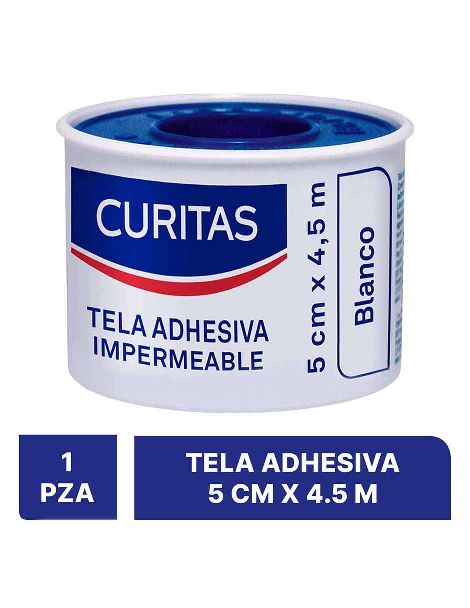 Material de curación 2