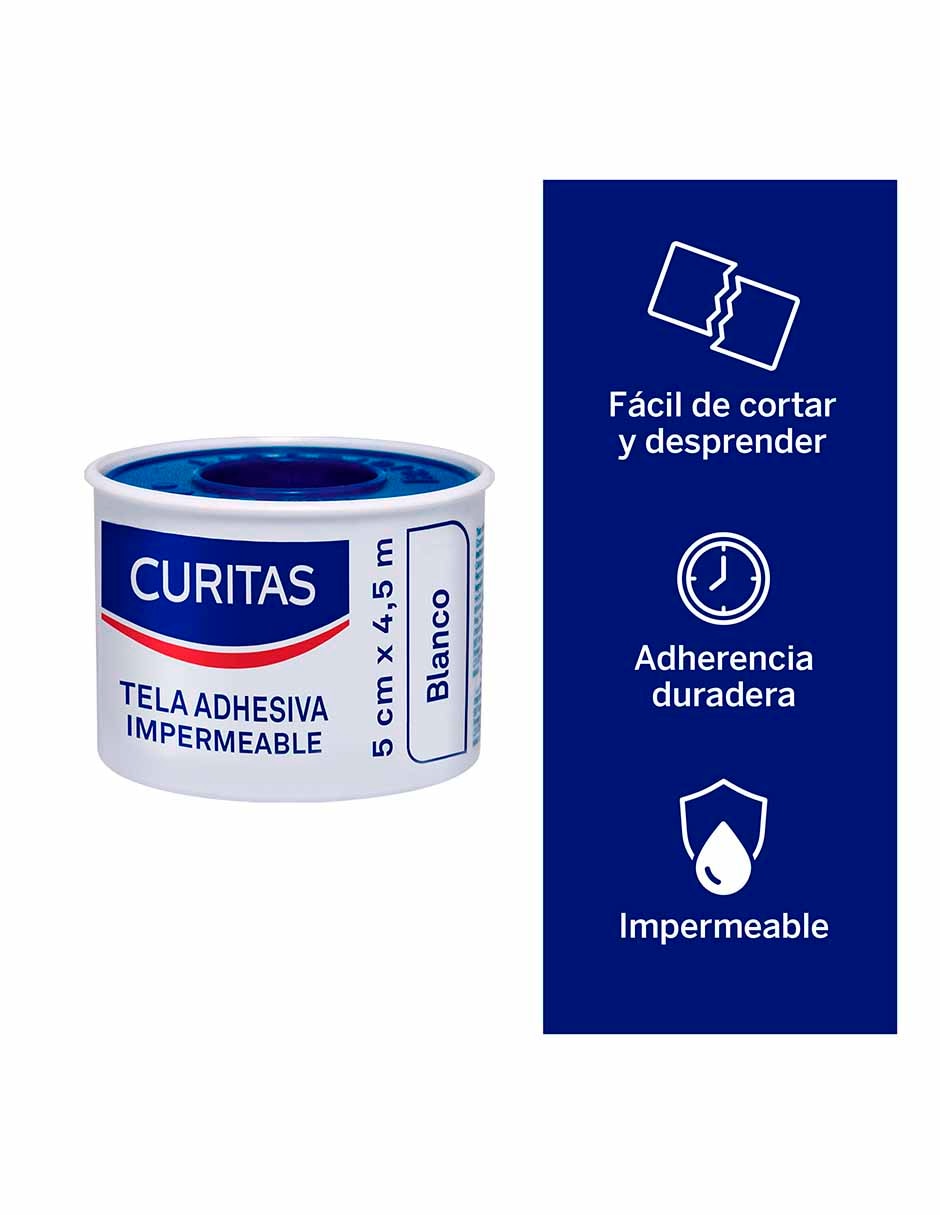Material de curación 3