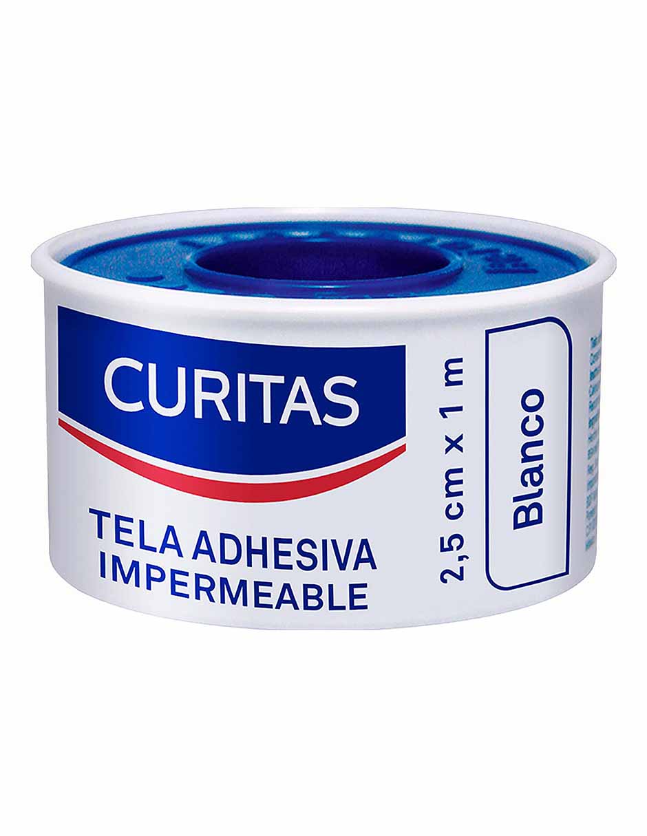 Material de curación