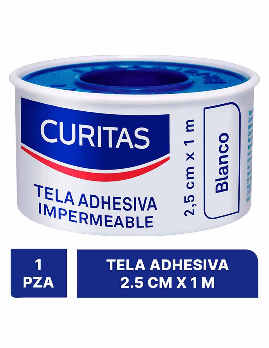 Material de curación 2