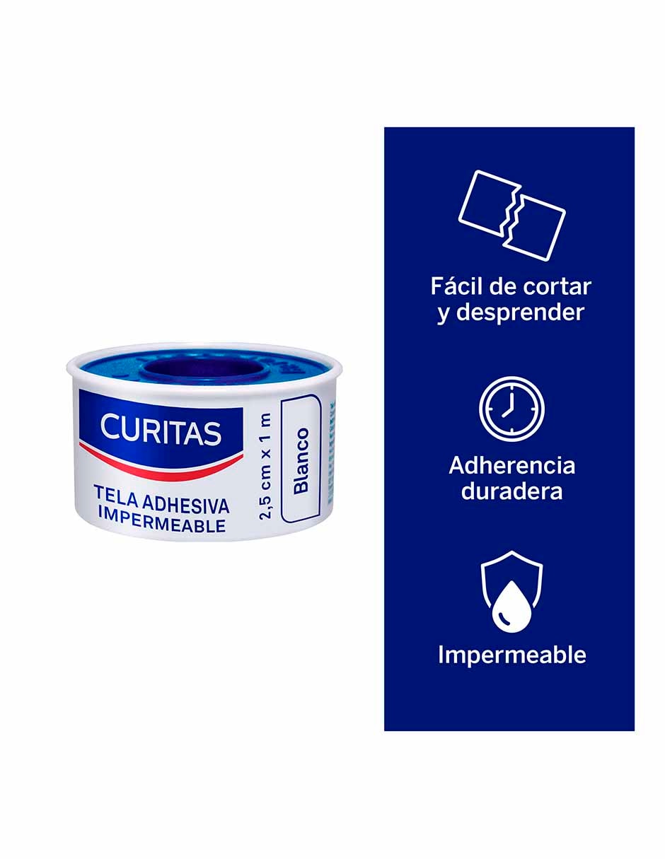 Material de curación 3
