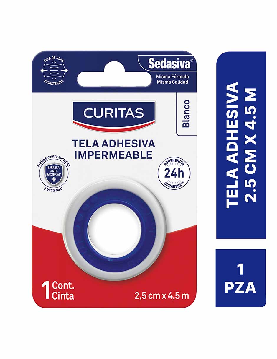 Material de curación