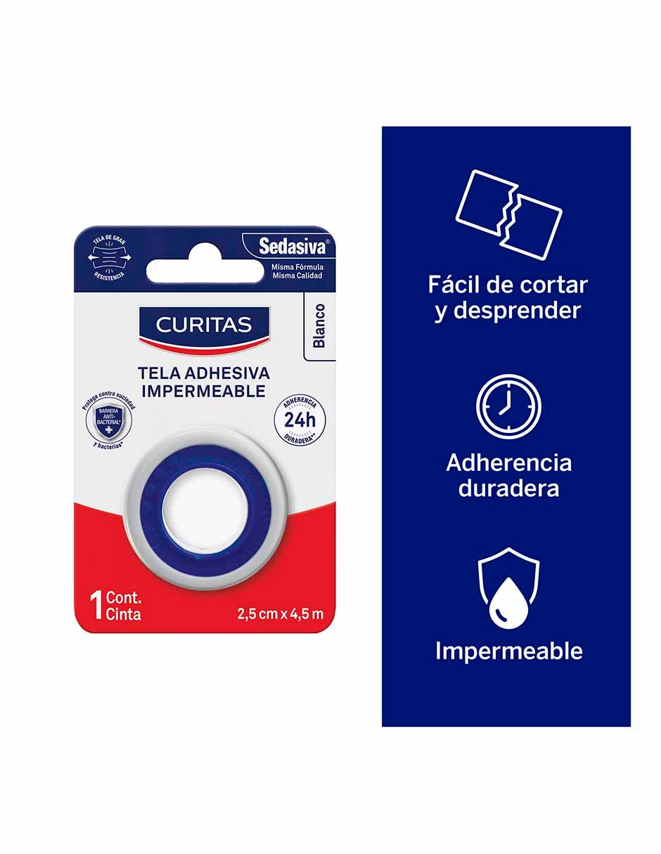Material de curación 3