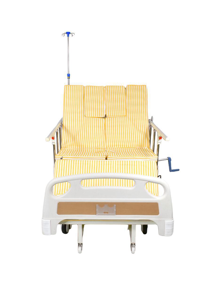 Cama de hospital 2