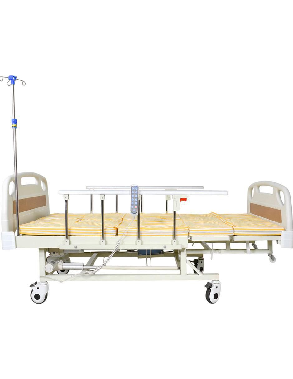 Cama de hospital 3