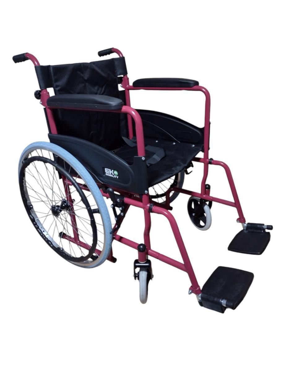 Silla de ruedas WXB18BRFDAS
