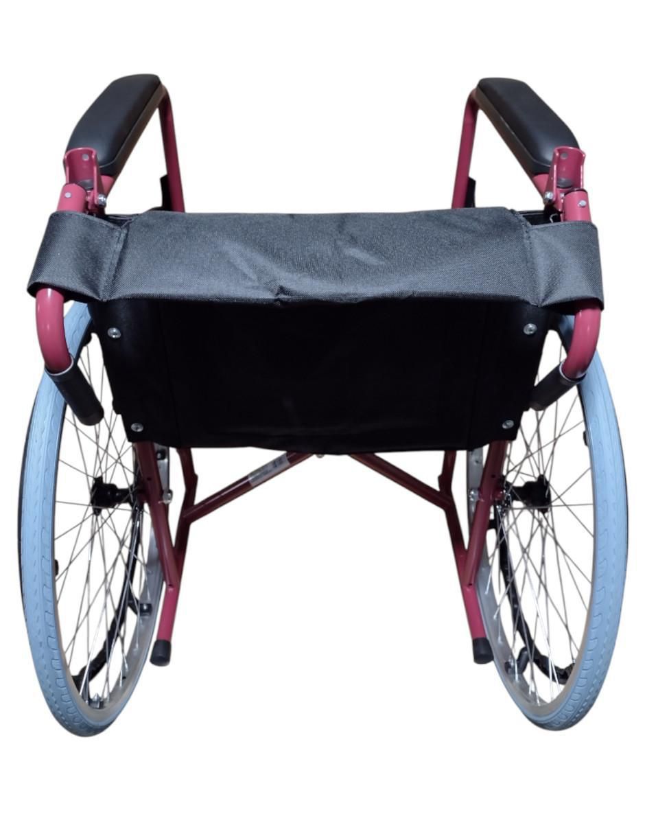 Silla de ruedas WXB18BRFDAS 2