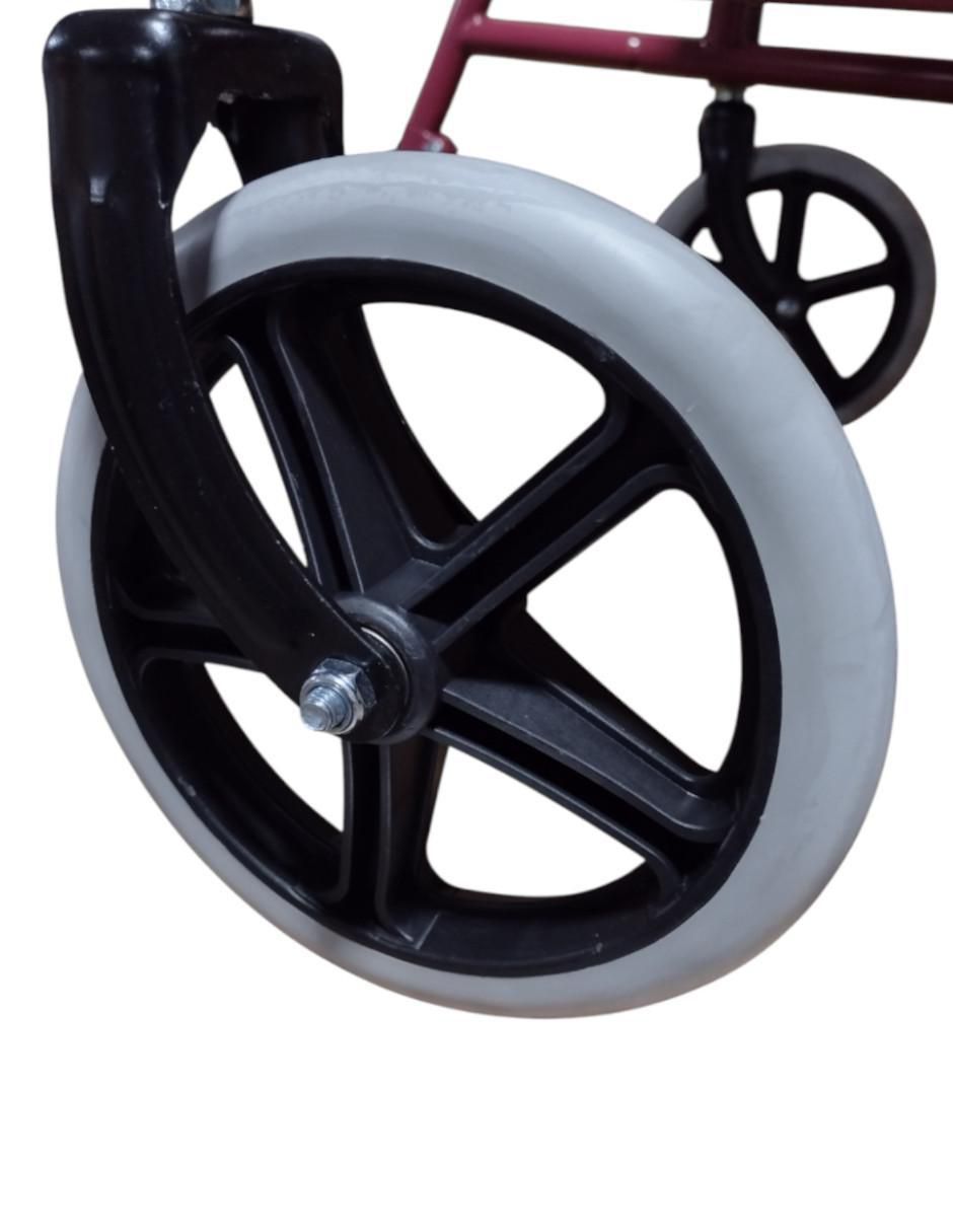 Silla de ruedas WXB18BRFDAS 3