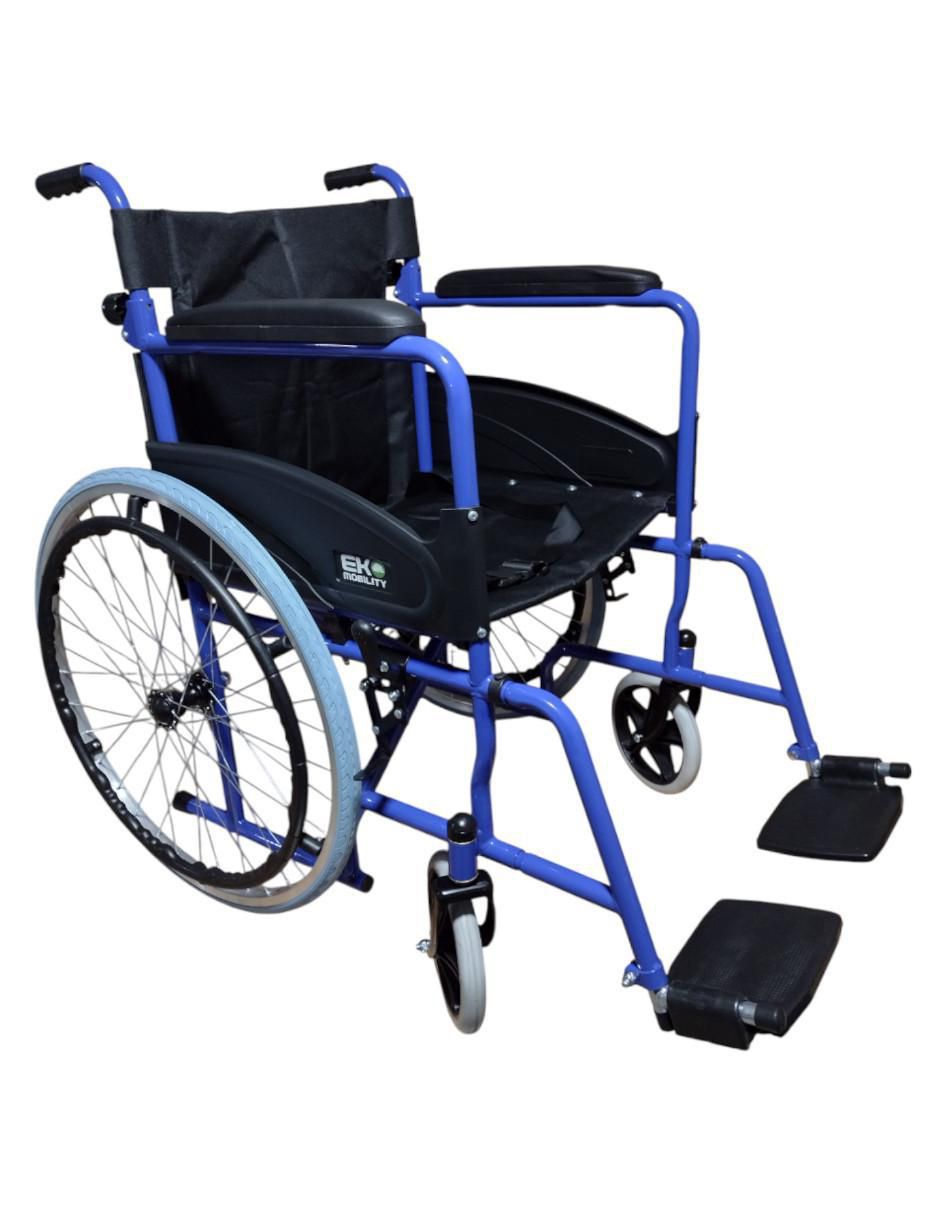 Silla de ruedas WXB18AZFDAS Silla de ruedas WXB18AZFDAS