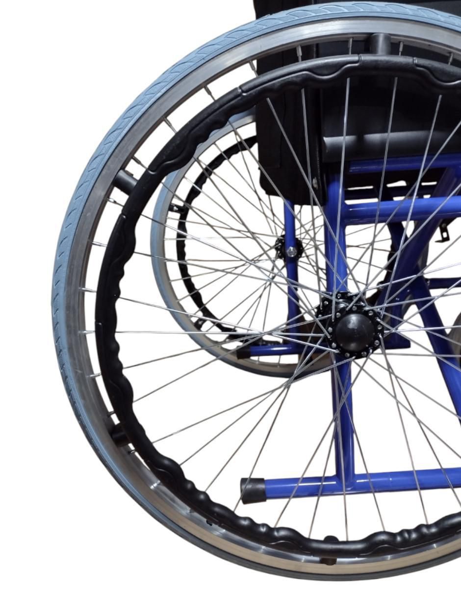 Silla de ruedas WXB18AZFDAS 3