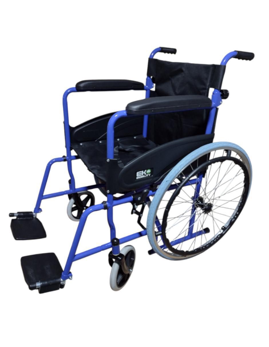 Silla de ruedas WXB18AZFDAS 6
