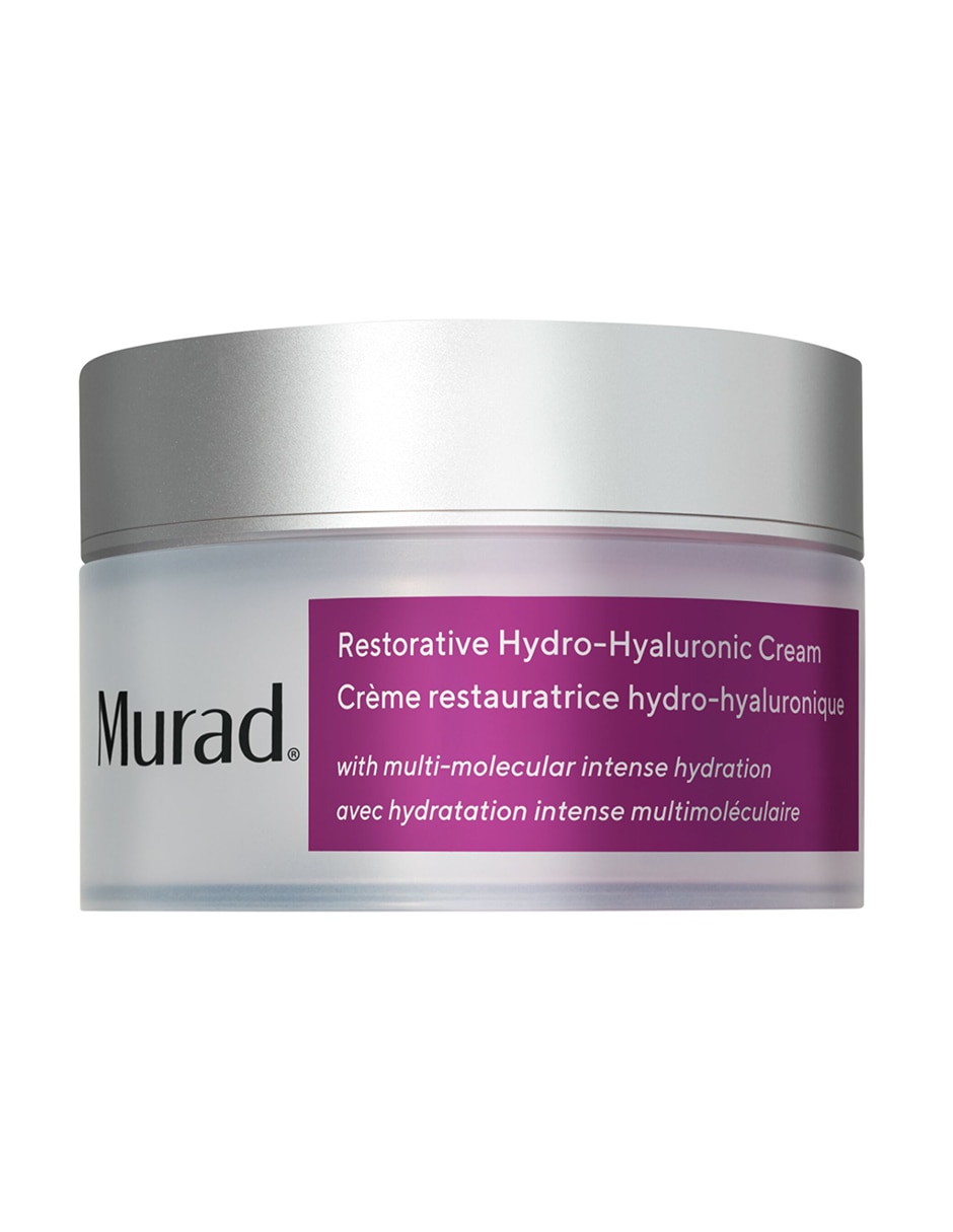 Crema facial recomendada para hidratar día y noche para todo tipo piel