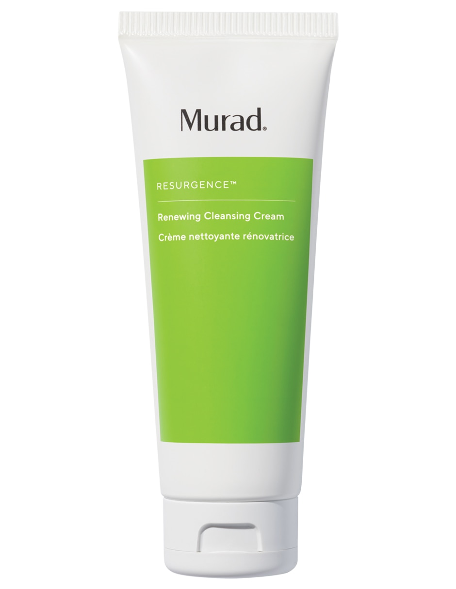 Limpiador facial - Renewing Cleansing Cream Murad Resurgence para purificar Limpiador facial - Renewing Cleansing Cream Murad Resurgence para purificar