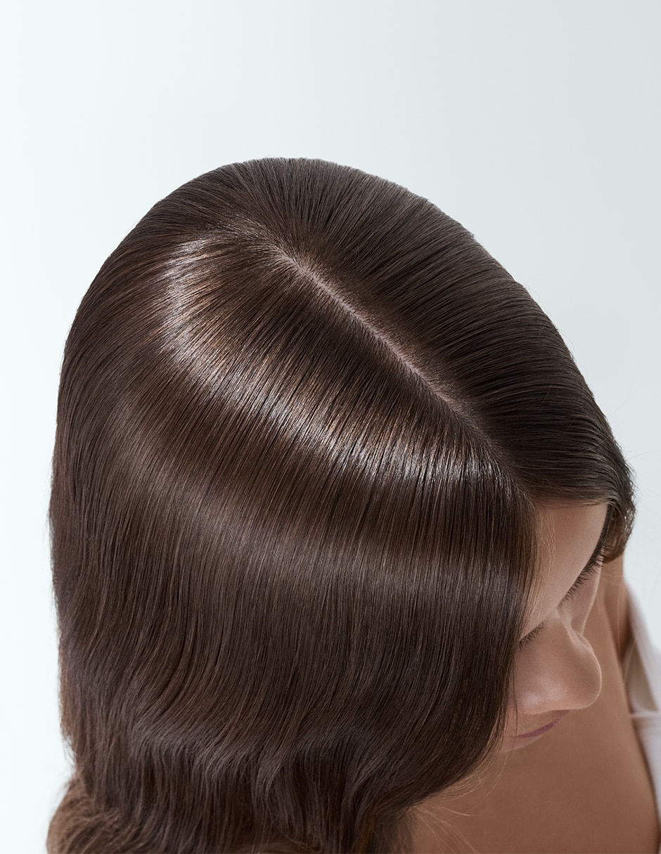 Shampoo anticaspa 3