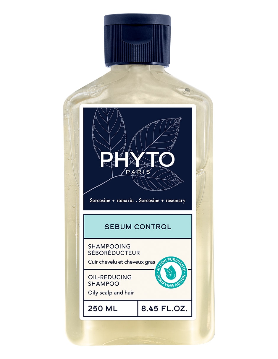 Shampoo