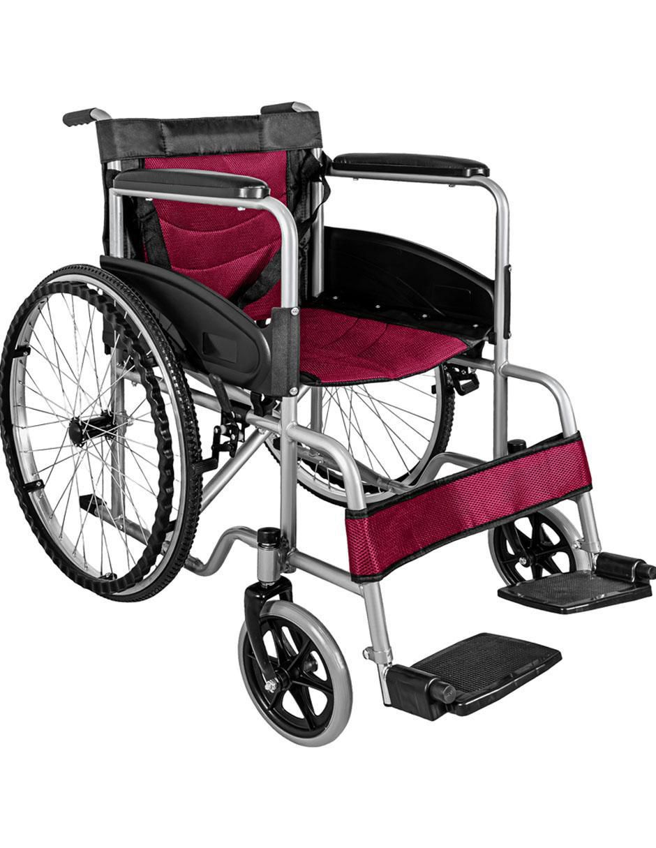 Silla de ruedas mkz-sillarinragr Silla de ruedas mkz-sillarinragr