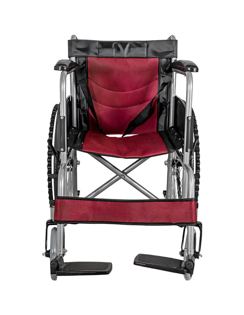 Silla de ruedas mkz-sillarinragr 2
