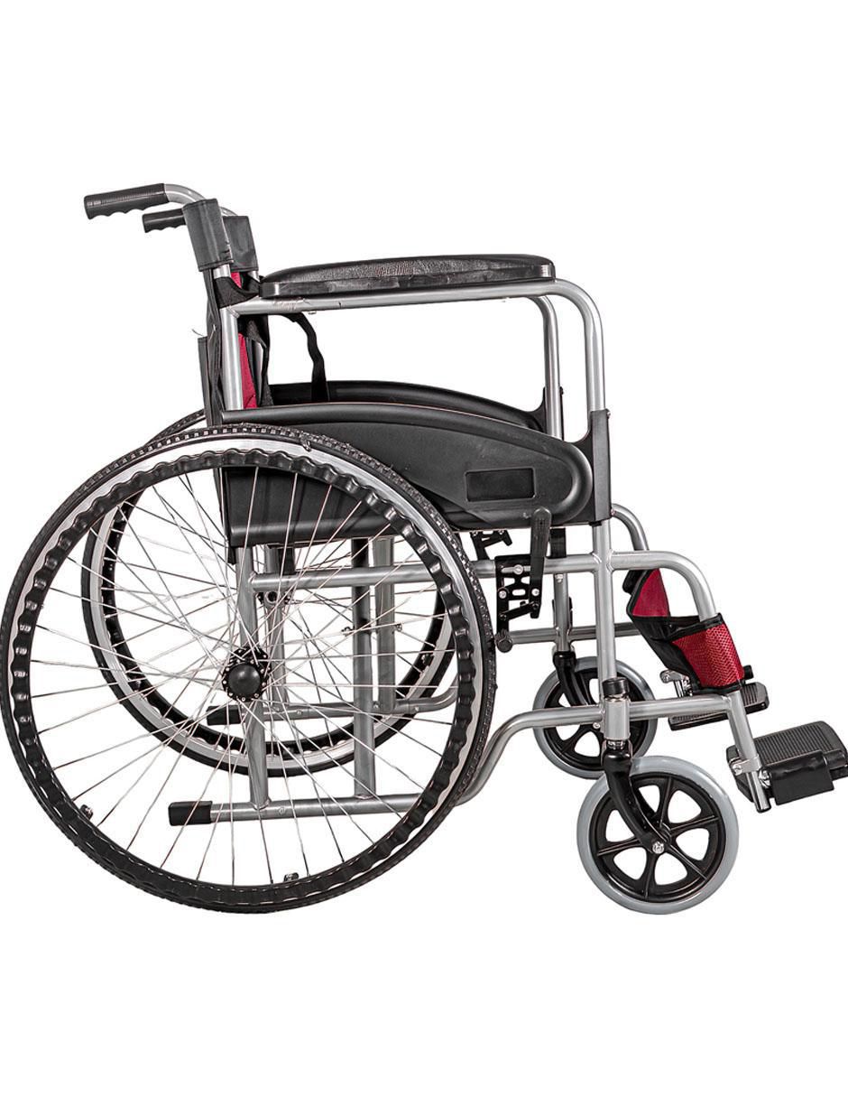 Silla de ruedas mkz-sillarinragr 3