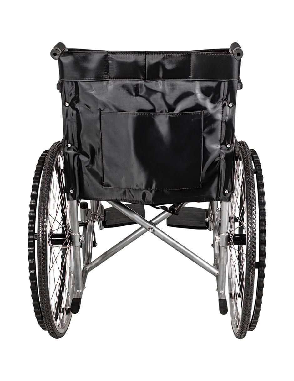 Silla de ruedas mkz-sillarinragr 4